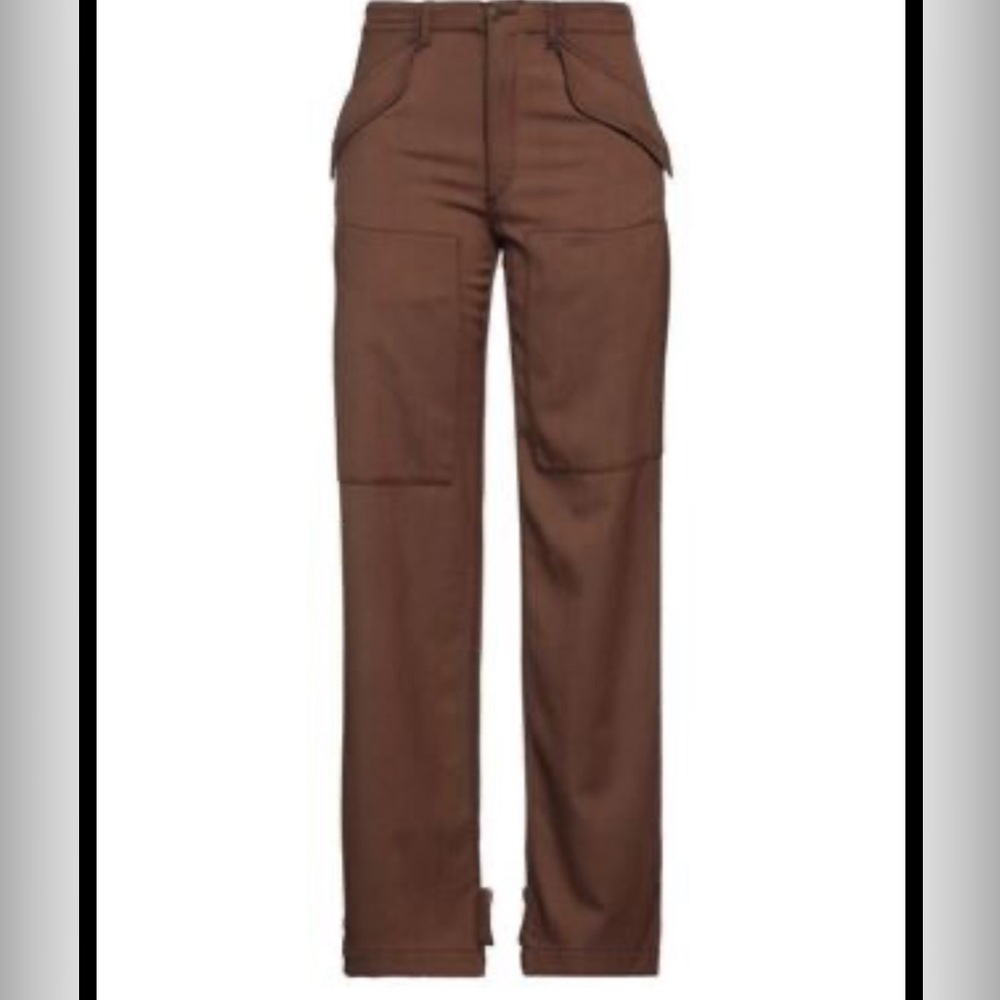 Etro MADE IN ITALY
99% Virgin Wool, 1% Elastane